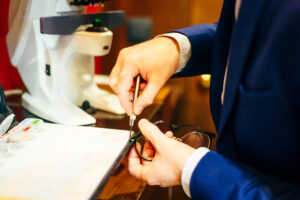 Chirurgie réfractive à Valence