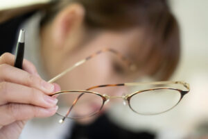 Opération de la myopie à Mâcon