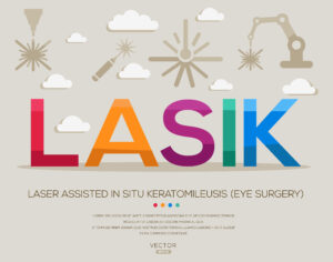 Opération laser des yeux à Valence – Une vision claire avec le Dr Yoann Soldermann